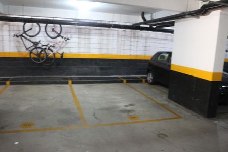 Apartamento à venda com 65m², 2 quartos e 1 vagaÁrea comum - Garagem
