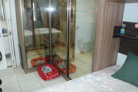 Apartamento à venda com 65m², 2 quartos e 1 vagaSuíte 