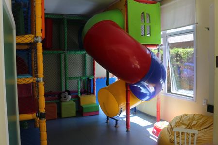 Apartamento à venda com 65m², 2 quartos e 1 vagaÁrea comum - Brinquedoteca