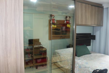 Apartamento à venda com 65m², 2 quartos e 1 vagaSuíte 