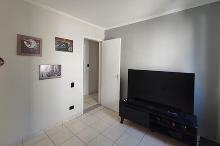 Apartamento à venda com 52m², 2 quartos e 1 vaga Apartamento à venda com 52m², 2 quartos e 1 vagaQuarto 2