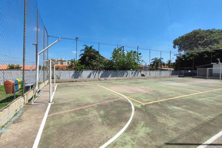 Apartamento à venda com 52m², 2 quartos e 1 vaga Apartamento à venda com 52m², 2 quartos e 1 vagaQuadra Esportiva