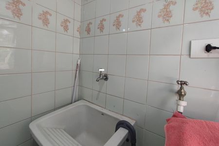 Apartamento à venda com 52m², 2 quartos e 1 vaga Apartamento à venda com 52m², 2 quartos e 1 vagaÁrea de Serviço