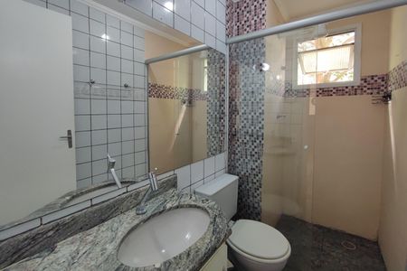 Apartamento à venda com 52m², 2 quartos e 1 vaga Apartamento à venda com 52m², 2 quartos e 1 vagaBanheiro