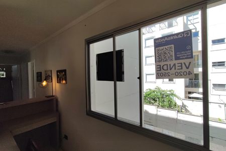 Apartamento à venda com 52m², 2 quartos e 1 vaga Apartamento à venda com 52m², 2 quartos e 1 vagaPLACA INSTALADA NO IMÓVEL