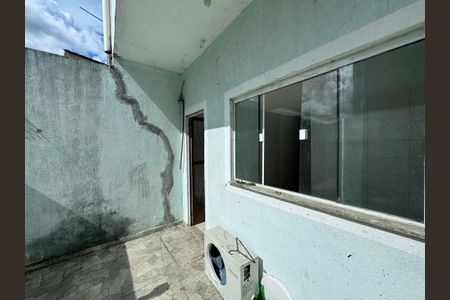 Casa de condomínio à venda com 200m², 3 quartos e 1 vaga Casa de condomínio à venda com 200m², 3 quartos e 1 vagaÁrea de Serviço