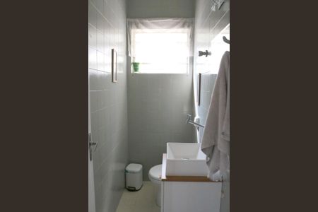 Casa à venda com 175m², 3 quartos e 3 vagasLavabo