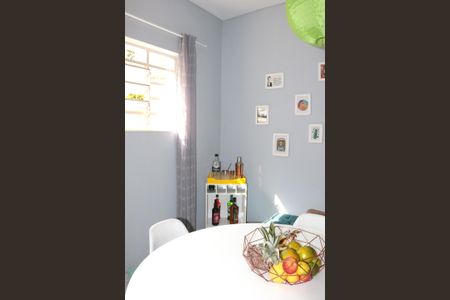 Casa à venda com 175m², 3 quartos e 3 vagasSala de jantar