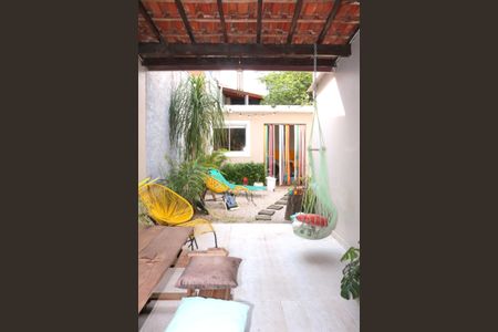 Casa à venda com 175m², 3 quartos e 3 vagasQuintal e edícula