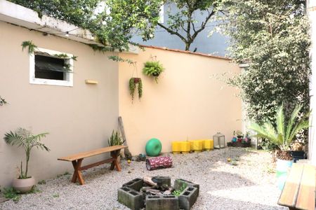 Casa à venda com 175m², 3 quartos e 3 vagasQuintal e edícula