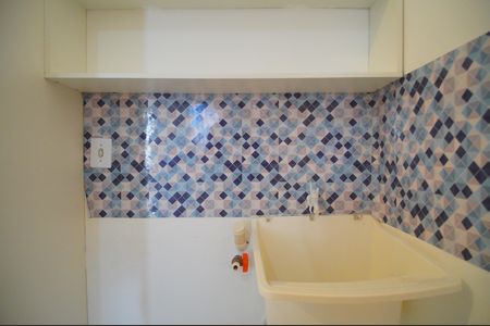 Studio para alugar com 25m², 1 quarto e sem vagaÁrea de Serviço