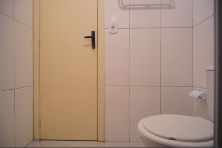 Studio para alugar com 25m², 1 quarto e sem vagaBanheiro