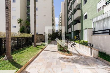 Apartamento à venda com 67m², 3 quartos e 1 vagaCondomínio