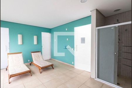 Apartamento à venda com 67m², 3 quartos e 1 vagaCondomínio - Sauna