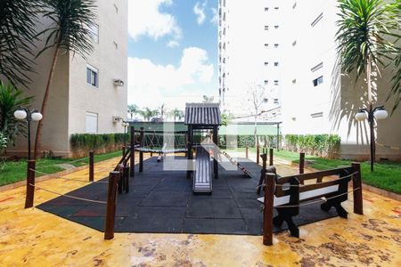 Apartamento à venda com 67m², 3 quartos e 1 vagaCondomínio - Playground