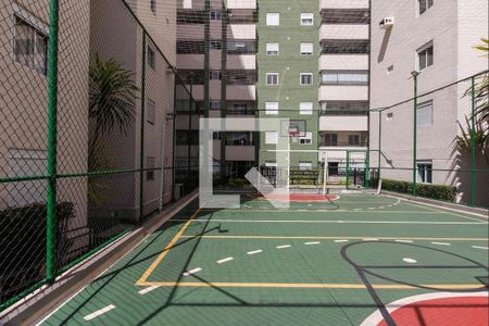 Apartamento à venda com 67m², 3 quartos e 1 vagaCondomínio - Quadra