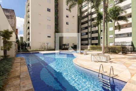 Apartamento à venda com 67m², 3 quartos e 1 vagaCondomínio - Piscina