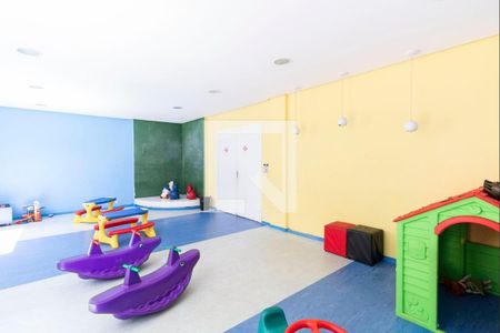 Apartamento à venda com 67m², 3 quartos e 1 vagaCondomínio - Brinquedoteca