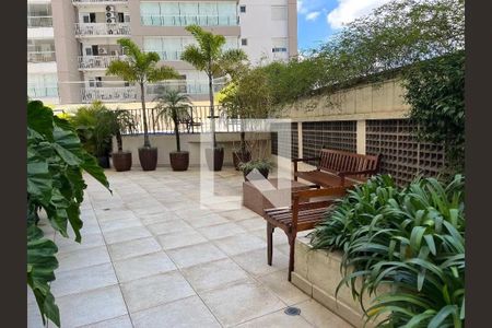 Apartamento para alugar com 98m², 3 quartos e 2 vagas Apartamento para alugar com 98m², 3 quartos e 2 vagasÁrea comum