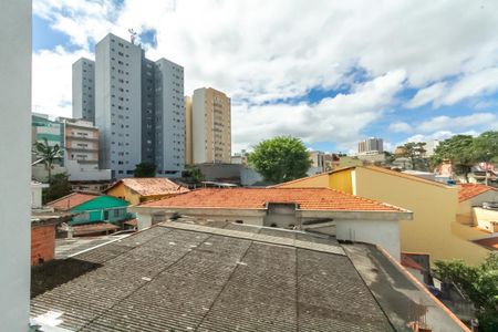 Apartamento à venda com 59m², 2 quartos e 1 vaga Apartamento à venda com 59m², 2 quartos e 1 vagaVista da Varanda