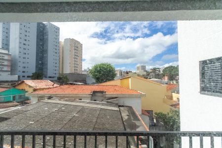Apartamento à venda com 59m², 2 quartos e 1 vaga Apartamento à venda com 59m², 2 quartos e 1 vagaVista da Cozinha