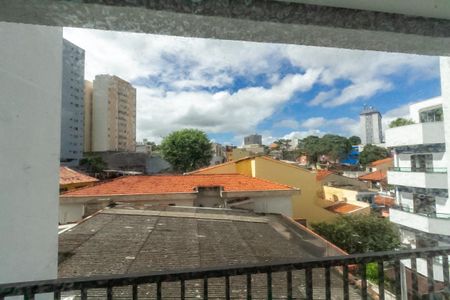 Apartamento à venda com 59m², 2 quartos e 1 vaga Apartamento à venda com 59m², 2 quartos e 1 vagaVista do Quarto 2