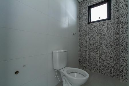 Apartamento à venda com 59m², 2 quartos e 1 vaga Apartamento à venda com 59m², 2 quartos e 1 vagaBanheiro