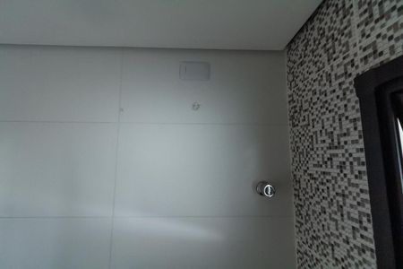 Apartamento à venda com 59m², 2 quartos e 1 vaga Apartamento à venda com 59m², 2 quartos e 1 vagaBanheiro