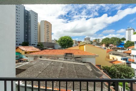 Apartamento à venda com 59m², 2 quartos e 1 vaga Apartamento à venda com 59m², 2 quartos e 1 vagaVista da Área de Serviço