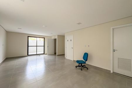 Apartamento à venda com 59m², 2 quartos e 1 vaga Apartamento à venda com 59m², 2 quartos e 1 vagaÁrea Comum