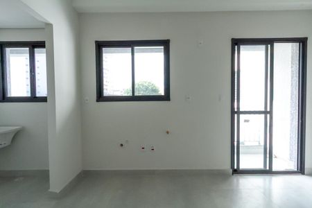Apartamento à venda com 59m², 2 quartos e 1 vaga Apartamento à venda com 59m², 2 quartos e 1 vagaCozinha
