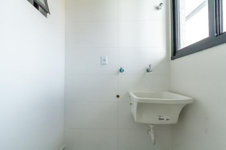 Apartamento à venda com 59m², 2 quartos e 1 vaga Apartamento à venda com 59m², 2 quartos e 1 vagaÁrea de Serviço