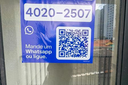 Apartamento à venda com 59m², 2 quartos e 1 vaga Apartamento à venda com 59m², 2 quartos e 1 vagaPlaca