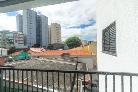 Apartamento à venda com 59m², 2 quartos e 1 vaga Apartamento à venda com 59m², 2 quartos e 1 vagaVista da Sala
