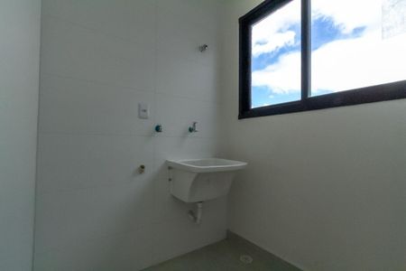 Apartamento à venda com 50m², 2 quartos e 1 vaga Apartamento à venda com 50m², 2 quartos e 1 vagaÁrea de Serviço