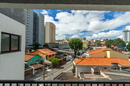 Apartamento à venda com 59m², 2 quartos e 2 vagas Apartamento à venda com 59m², 2 quartos e 2 vagasVista da Cozinha
