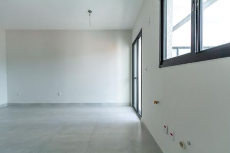 Apartamento à venda com 59m², 2 quartos e 2 vagas Apartamento à venda com 59m², 2 quartos e 2 vagasCozinha