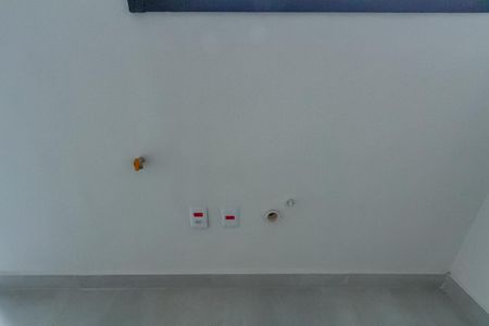 Apartamento à venda com 59m², 2 quartos e 2 vagas Apartamento à venda com 59m², 2 quartos e 2 vagasCozinha