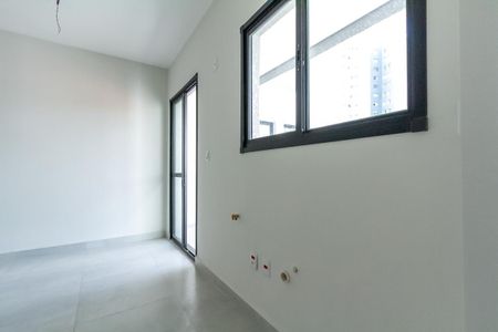 Apartamento à venda com 59m², 2 quartos e 2 vagas Apartamento à venda com 59m², 2 quartos e 2 vagasCozinha