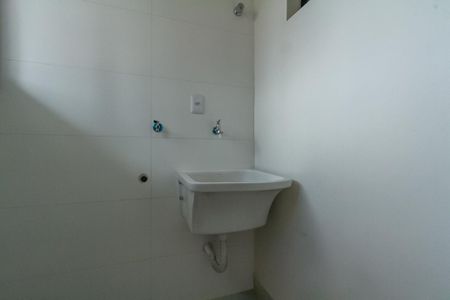 Apartamento à venda com 59m², 2 quartos e 2 vagas Apartamento à venda com 59m², 2 quartos e 2 vagasÁrea de Serviço