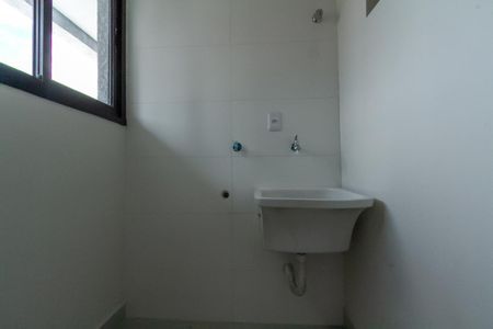 Apartamento à venda com 59m², 2 quartos e 2 vagas Apartamento à venda com 59m², 2 quartos e 2 vagasÁrea de Serviço