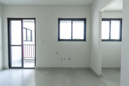 Apartamento à venda com 59m², 2 quartos e 2 vagas Apartamento à venda com 59m², 2 quartos e 2 vagasCozinha