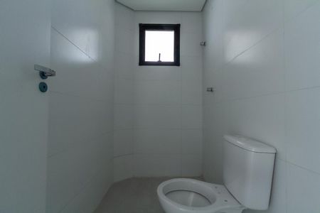 Apartamento à venda com 59m², 2 quartos e 2 vagas Apartamento à venda com 59m², 2 quartos e 2 vagasBanheiro