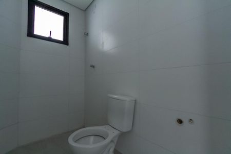 Apartamento à venda com 59m², 2 quartos e 2 vagas Apartamento à venda com 59m², 2 quartos e 2 vagasBanheiro