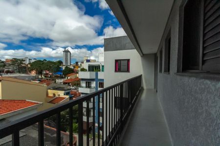 Apartamento à venda com 60m², 2 quartos e 2 vagas Apartamento à venda com 60m², 2 quartos e 2 vagasVaranda