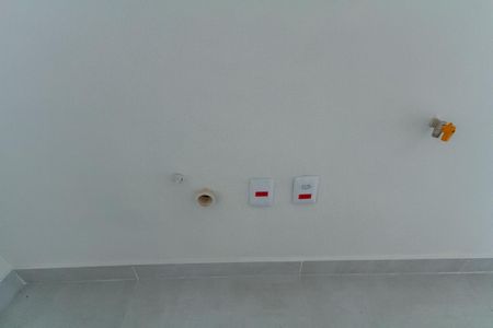 Apartamento à venda com 60m², 2 quartos e 2 vagas Apartamento à venda com 60m², 2 quartos e 2 vagasCozinha