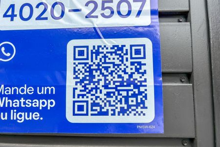 Apartamento à venda com 60m², 2 quartos e 2 vagas Apartamento à venda com 60m², 2 quartos e 2 vagasPlaca