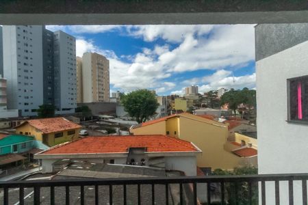 Apartamento à venda com 60m², 2 quartos e 2 vagas Apartamento à venda com 60m², 2 quartos e 2 vagasVista da Cozinha