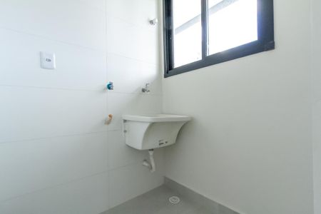 Apartamento à venda com 60m², 2 quartos e 2 vagas Apartamento à venda com 60m², 2 quartos e 2 vagasÁrea de Serviço