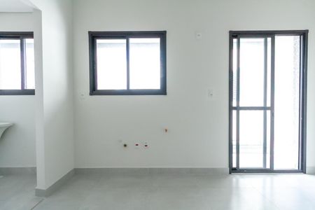 Apartamento à venda com 60m², 2 quartos e 2 vagas Apartamento à venda com 60m², 2 quartos e 2 vagasCozinha